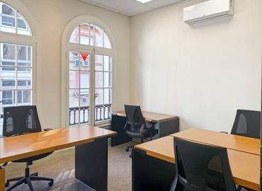10 m² Business park in Porto Alegre, Rua dos Andradas 1448 (90020-006) - 3 | MatchOffice