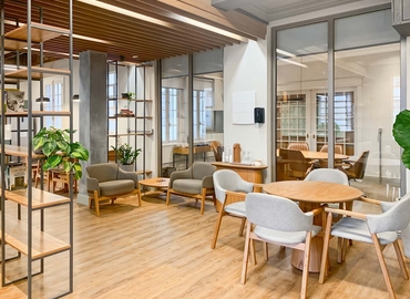 10 m² Business park in Porto Alegre, Rua dos Andradas 1448 (90020-006) - 4 | MatchOffice.com