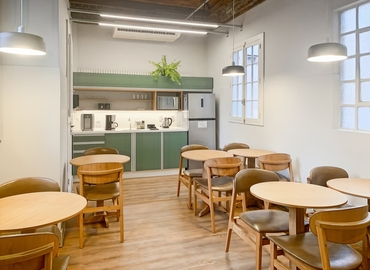 10 m² Serviced office in Porto Alegre, Rua dos Andradas 1448 (90020-006) - 5 | MatchOffice.com
