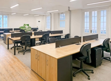 10 m² Business center in Porto Alegre, Rua dos Andradas 1448 (90020-006) - 7 | MatchOffice.com