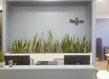 10 m² Coworking  in Goiânia, Av. Dep. Jamel Cecílio (74085-580) - 1 | MatchOffice