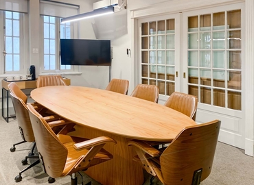 10 m² Serviced office in Porto Alegre, Rua dos Andradas 1448 (90020-006) - 9 | MatchOffice.com