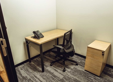 10 m² Business center in Uberlândia, Av. João Naves de Ávila (38408-970) - 3 | MatchOffice