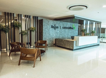 10 m² Business center in Uberlândia, Av. João Naves de Ávila (38408-970) - 1 | MatchOffice