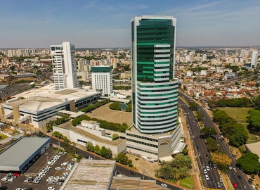10 m² Business space in Uberlândia, Av. João Naves de Ávila (38408-970) - 11 | MatchOffice