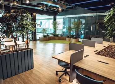 10 m² Serviced office in Uberlândia, Av. João Naves de Ávila (38408-970) - 7 | MatchOffice