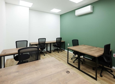 10 m² Shared office  in Cascavel, 2259 Salgado Filho (85802-150) - 3 | MatchOffice