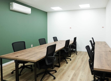 10 m² Coworking  in Cascavel, 2259 Salgado Filho (85802-150) - 10 | MatchOffice