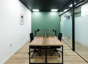 10 m² Co-working  in Cascavel, 2259 Salgado Filho (85802-150) - 7 | MatchOffice