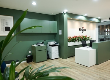 10 m² Coworking space  in Cascavel, 2259 Salgado Filho (85802-150) - 9 | MatchOffice