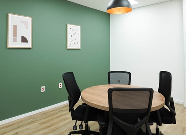 10 m² Serviced office in Cascavel, 2259 Salgado Filho (85802-150) - 2 | MatchOffice