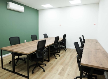 10 m² Business park in Cascavel, 2259 Salgado Filho (85802-150) - 5 | MatchOffice
