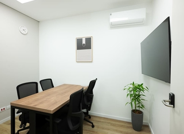 10 m² Business center in Cascavel, 2259 Salgado Filho (85802-150) - 4 | MatchOffice.com