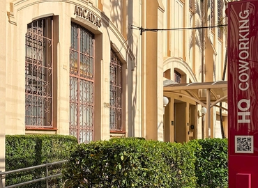 10 m² Shared workspace  in Campinas, Rua José Paulino 1399 (13013-001) - 10 | MatchOffice