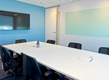 10 m² Business space in Campinas, Rua José Paulino 1399 (13013-001) - 2 | MatchOffice.com