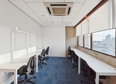 10 m² Business park in Campinas, Rua José Paulino 1399 (13013-001) - 3 | MatchOffice