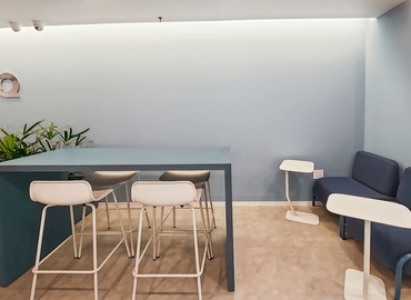 10 m² Serviced office in Campinas, Rua José Paulino 1399 (13013-001) - 4 | MatchOffice.com