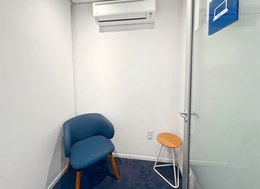 10 m² Business park in Campinas, Rua José Paulino 1399 (13013-001) - 11 | MatchOffice.com