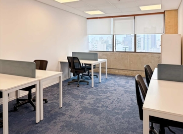 10 m² Business park in Campinas, Rua José Paulino 1399 (13013-001) - 7 | MatchOffice.com