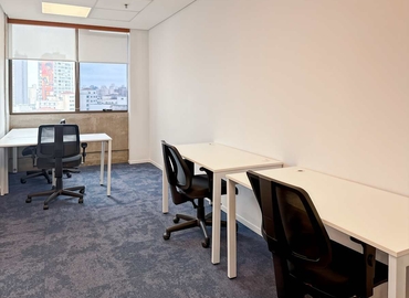 10 m² Business center in Campinas, Rua José Paulino 1399 (13013-001) - 6 | MatchOffice