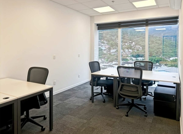 10 m² Shared office  in Florianópolis, Rodovia SC-401 n° 3116 - Bairro Saco Grande (88032-005) - 6 | MatchOffice.com