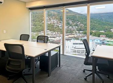 10 m² Coworking  in Florianópolis, Rodovia SC-401 n° 3116 - Bairro Saco Grande (88032-005) - 13 | MatchOffice