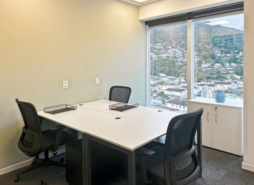 Virtual office space in Florianópolis, Rodovia SC-401 n° 3116 - Bairro Saco Grande (88032-005) - 3 | MatchOffice