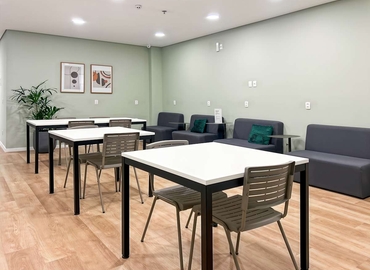 Virtual office space in Florianópolis, Rodovia SC-401 n° 3116 - Bairro Saco Grande (88032-005) - 4 | MatchOffice