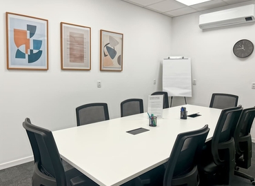 Virtual office in Florianópolis, Rodovia SC-401 n° 3116 - Bairro Saco Grande (88032-005) - 9 | MatchOffice