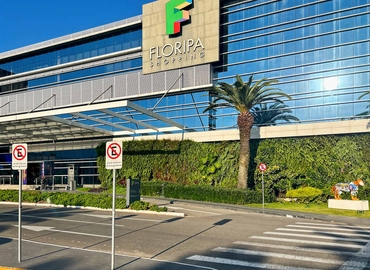 Virtual office in Florianópolis, Rodovia SC-401 n° 3116 - Bairro Saco Grande (88032-005) - 0 | MatchOffice