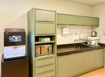 Virtual office in Florianópolis, Rodovia SC-401 n° 3116 - Bairro Saco Grande (88032-005) - 5 | MatchOffice