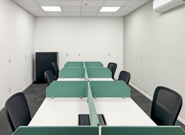 Virtual address in Florianópolis, Rodovia SC-401 n° 3116 - Bairro Saco Grande (88032-005) - 7 | MatchOffice.com