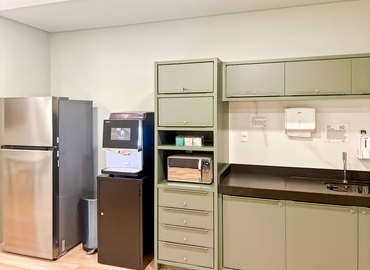 Virtual office in Florianópolis, Rodovia SC-401 n° 3116 - Bairro Saco Grande (88032-005) - 12 | MatchOffice