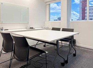 Virtual office in Cuiabá, Rua Estevão de Mendonça (78043-405) - 9 | MatchOffice