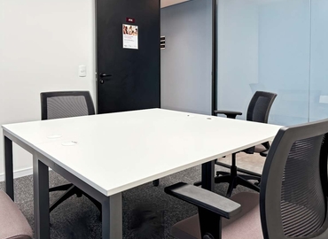 Virtual office in Cuiabá, Rua Estevão de Mendonça (78043-405) - 12 | MatchOffice.com