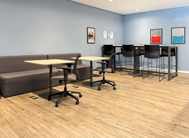 10 m² Co-working  in Cuiabá, Rua Estevão de Mendonça (78043-405) - 4 | MatchOffice.com