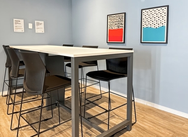 10 m² Shared office  in Cuiabá, Rua Estevão de Mendonça (78043-405) - 7 | MatchOffice