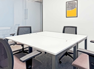 10 m² Shared office  in Cuiabá, Rua Estevão de Mendonça (78043-405) - 8 | MatchOffice.com