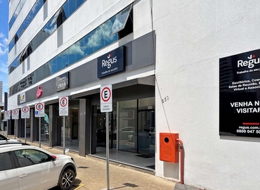 10 m² Coworking  in Cuiabá, Rua Estevão de Mendonça (78043-405) - 10 | MatchOffice