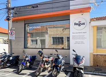 10 m² Coworking  in Socorro, Rua José Bonifácio 199 (13960-000) - 0 | MatchOffice