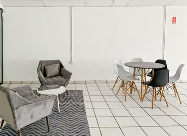 10 m² Shared workspace  in Socorro, Rua José Bonifácio 199 (13960-000) - 9 | MatchOffice