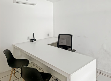 10 m² Co-working  in Socorro, Rua José Bonifácio 199 (13960-000) - 6 | MatchOffice.com