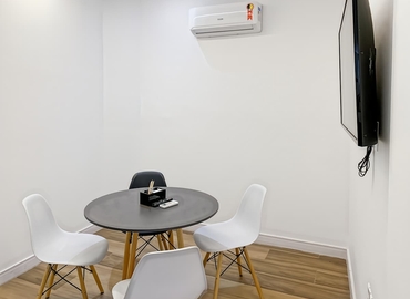 10 m² Co-working  in Socorro, Rua José Bonifácio 199 (13960-000) - 11 | MatchOffice