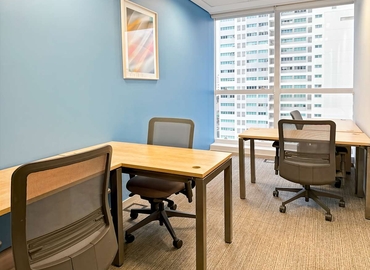 Virtual office space in São Bernardo do Campo, Avenida José Versolato (09750-730) - 3 | MatchOffice.com