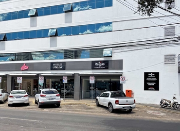 10 m² Business center in Cuiabá, Rua Estevão de Mendonça (78043-405) - 0 | MatchOffice