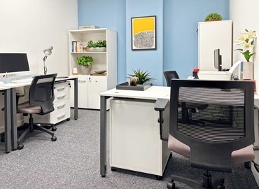 10 m² Business park in Cuiabá, Rua Estevão de Mendonça (78043-405) - 3 | MatchOffice