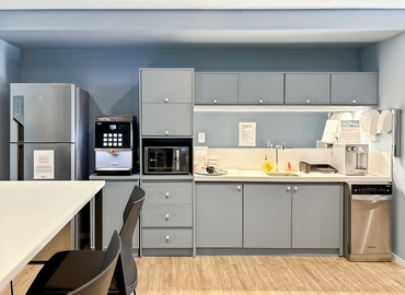 10 m² Business center in Cuiabá, Rua Estevão de Mendonça (78043-405) - 5 | MatchOffice