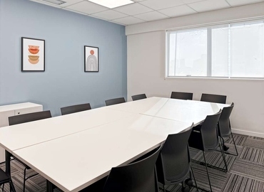 10 m² Business park in Cuiabá, Rua Estevão de Mendonça (78043-405) - 13 | MatchOffice