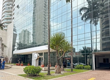 10 m² Shared workspace  in Belém, R. Municipalidade (66050-350) - 0 | MatchOffice