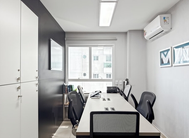 10 m² Shared office  in Belém, R. Municipalidade (66050-350) - 7 | MatchOffice